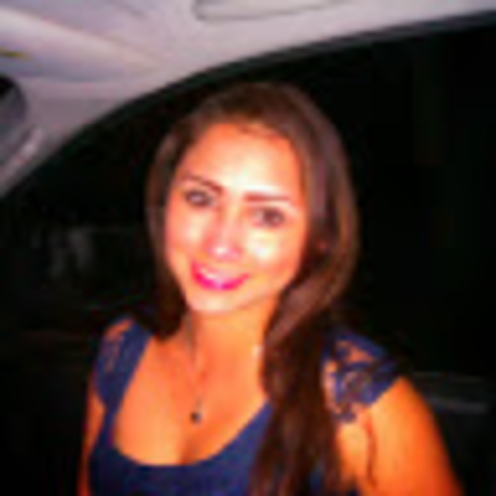 Meet your Posher, Heather